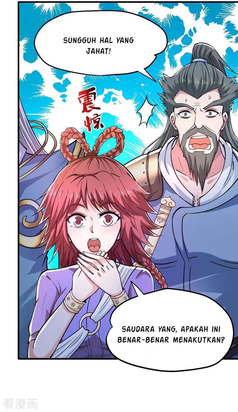 Strongest Divine Doctor Mixed City chapter 158